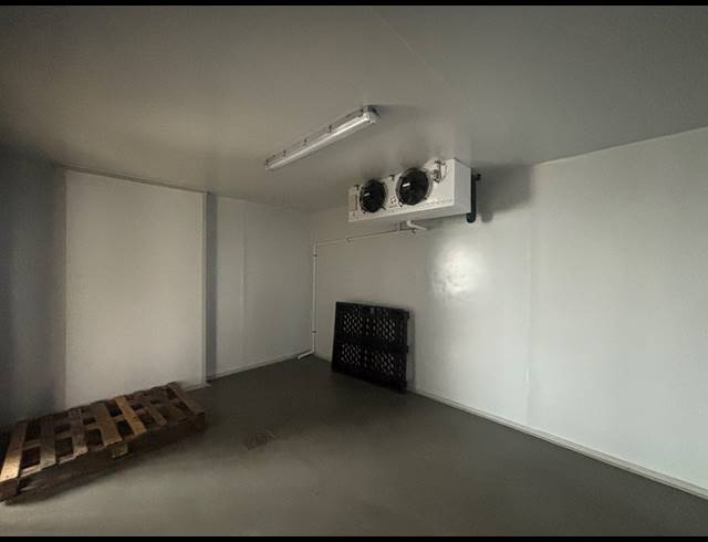 363M² WAREHOUSE TO LET IN FIRGROVE
